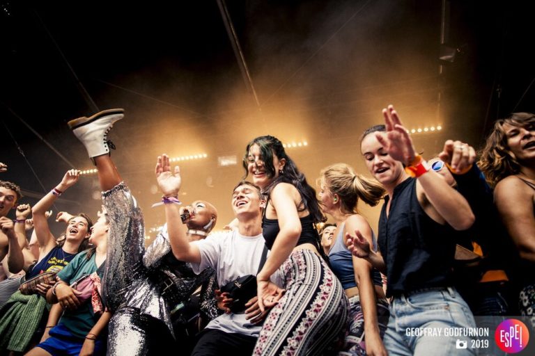 Pourquoi Les Soirées étudiantes Sont Le Jeudi Raisons d’être du plan SACHA en milieu festif - Safe Attitude Contre le